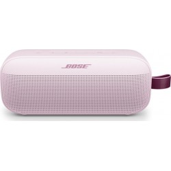 BOSE Enceinte portable SoundLink Flex II Rose