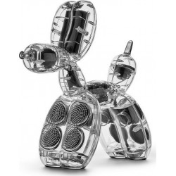 Lexon Enceinte résidentielle X JEFF KOONS BALLON DOG SPEAKER