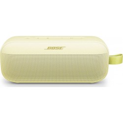 BOSE Enceinte portable SoundLink Flex II Jaune
