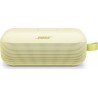 BOSE Enceinte portable SoundLink Flex II Jaune