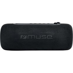 MUSE Enceinte portable Premium Bass Boost Bluetooth A2DP IPX5