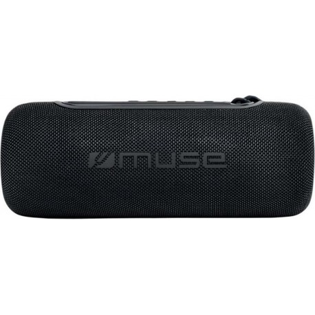 MUSE Enceinte portable Premium Bass Boost Bluetooth A2DP IPX5