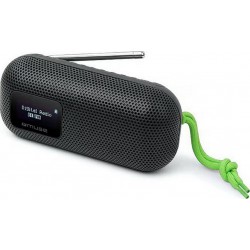 MUSE Enceinte nomade Enceinte Bluetooth - 10W - Norme IPX4