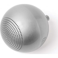 Lexon Enceinte portable pour Smartphone Balle Usage Nomade