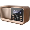 CGV Radio FM BeBop FM (bois)