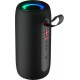Bigben Enceinte portable Lumineuse 10 W Étanche Enceinte Bluetoot