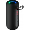 Bigben Enceinte portable Lumineuse 10 W Étanche Enceinte Bluetoot