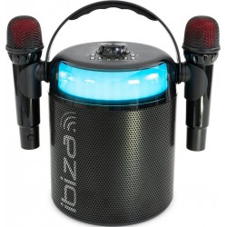 Ibiza Enceinte sono KARAHOME-BK