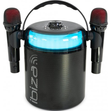 Ibiza Enceinte sono KARAHOME-BK