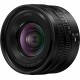 Panasonic Objectif pour Hybride Lumix S Full frame 18-40 f4.5-6.3