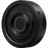 Panasonic Objectif pour Hybride Full frame 26mm
