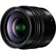 Panasonic Objectif pour Hybride 12mm F1.4 ASPH