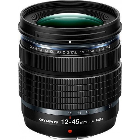 Olympus Objectif pour Hybride 243868