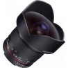 Samyang Objectif pour Reflex Plein Format SAM14OLYMPUS