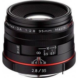 Pentax Objectif pour Reflex 9908