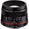 Pentax Objectif pour Reflex 9908