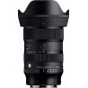 Sigma Objectif pour Hybride 523880