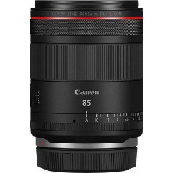 Canon Objectif pour Hybride 524525