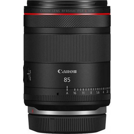 Canon Objectif pour Hybride 524525