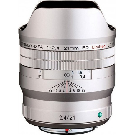 Pentax Objectif pour Reflex 246834