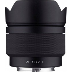 Samyang Objectif pour Hybride 246166