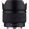 Samyang Objectif pour Hybride 246166