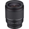 Samyang Objectif pour Hybride 524860