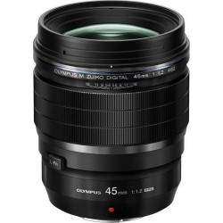 Olympus Objectif pour Hybride 21903