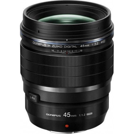 Olympus Objectif pour Hybride 21903