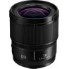 Panasonic Objectif pour Hybride 248453