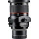Samyang Objectif pour Reflex 24mm T-S F3.5 Sony E