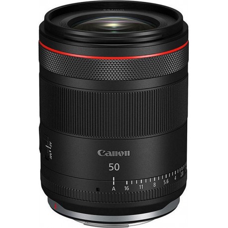 Canon Objectif pour Hybride 253080
