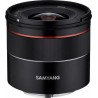 Samyang Objectif pour Hybride 24331