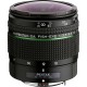 Pentax Objectif pour Reflex HD DA10-17mm Fish-eye f/3.5-4.5 ED IF