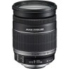 Canon Objectif pour Reflex EF-S 18-200mm f/3.5-5.6 IS