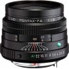 Pentax Objectif pour Reflex HD -FA 77mm f/1.8 Limited Noir