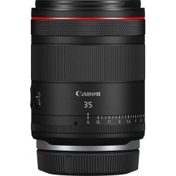 Canon Objectif pour Hybride 252568