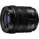 Panasonic Objectif pour Hybride Plein Format 20-60mm