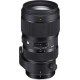 Sigma Objectif pour Reflex 50-100mm F1.8 DC HSM Art NIKON