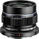 Olympus Objectif pour Hybride 12mm f/2 noir M.Zuiko