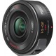 Panasonic Objectif pour Hybride 14-42mm f/3.5-5.6 PZ OIS noir Lumix G X