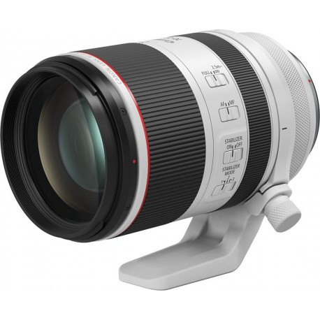 Canon Objectif pour Hybride RF 70-200mm F 2.8 L IS USM