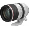 Canon Objectif pour Hybride RF 70-200mm F 2.8 L IS USM