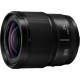Panasonic Objectif pour Hybride Optique focale fixe 24mm pour full frame