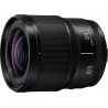 Panasonic Objectif pour Hybride Optique focale fixe 24mm pour full frame