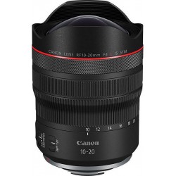 Canon Objectif pour Hybride 250002