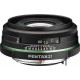 Pentax Objectif pour Reflex HD DA 21mm f/3.2 noir AL Limited