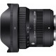 Sigma Objectif pour Hybride 10-18mm F2.8 DC DN Contemporary pour FUJ