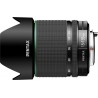Pentax Objectif pour Reflex SMC DA 18-135mm f/3.5-5.6 ED AL IF DC WR