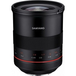 Samyang Objectif pour Hybride 246242